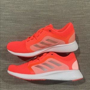 Womens Adidas Edge Lux4 Running Size 8
